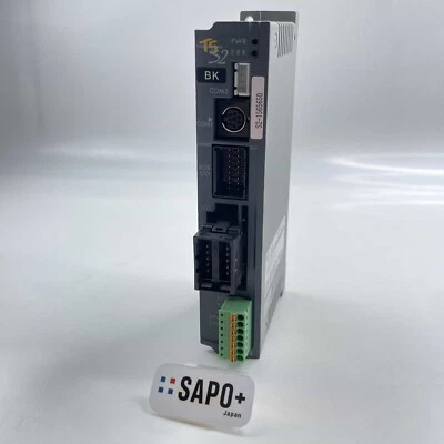 YAMAHA TS-S2 2015 modelo robot posicionador eje único usado Foto 1 de 2