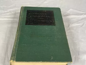 Vintage Organic Chemistry 2nd Edition Morrion and Boyd (Allyn & Bacon 1966) - Imagen 1 de 8
