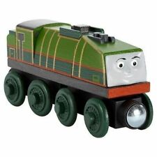 Wooden Railway 3-4 Years TV Cartoon Character Action Figures