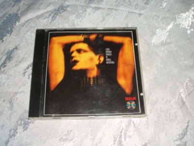 Lou Reed Rock 'N' Roll Animal CD RCA Record 1981 - Bild 1 von 3