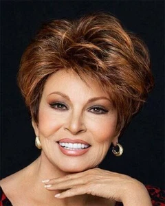 Fanfare | Raquel Welch Wig - Picture 1 of 32