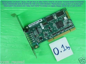 Molex Woodhead DN4-PCI V2.1.0, PCB PCI Board as photo, sn:0207. - Bild 1 von 12