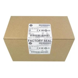 Allen Bradley 2085-IRT4 Micro800 4 Channel Analog TC/RTD Input Module /A Sealed - Picture 1 of 3
