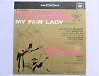 Various My Fair Lady Lp Cbs Sbrg70005 Ex/Ex  1960S With Rex Harrison & Julie And