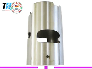 Für Yamaha Außenbordmotor Zylinderlaufbuchse 697-10935-00 STD 82mm 48/55hp - Bild 1 von 10