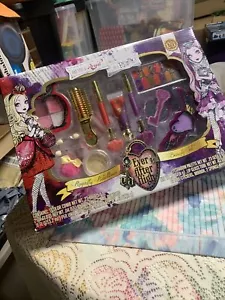 Ever After High Royally Rebellious Beauty Set. NIB. - Picture 1 of 15