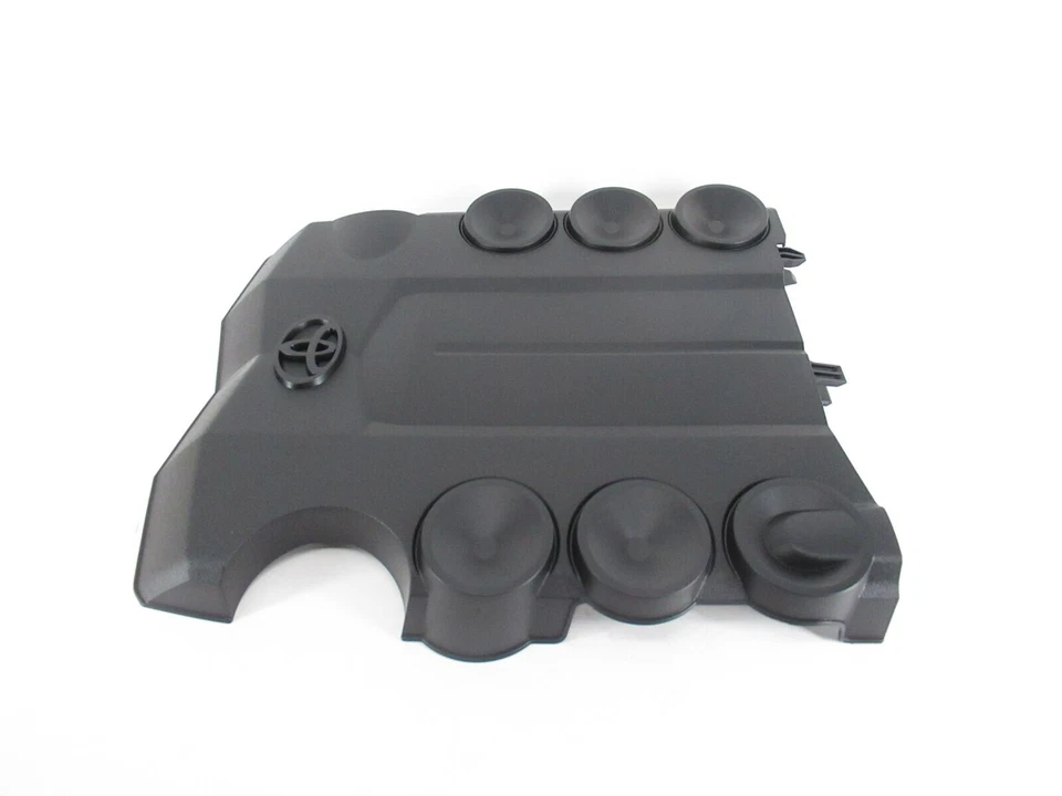 Toyota Genuine FJ Cruiser 4Runner 1GRFE 4.0L Engine Head V Bank Cover 1125931310 - Imagem 1 de 1