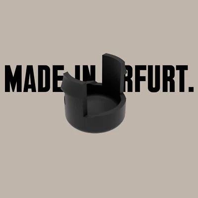 FLORIANS3RDDIMENSION Botón Babyzen para cochecito Yoyo+ Yoyo2 de goma dura/TPU!