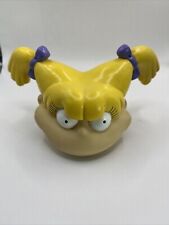 Vintage 1998 Rugrats Squirtin Soak Water Toy Angelica Nickelodeon