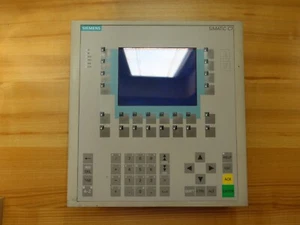 SIEMENS C7-635 KEY 6ES7 635-2EC00-0AE3 6ES7635-2EC00-0AE3 EXTRA TESTED! - Bild 1 von 12
