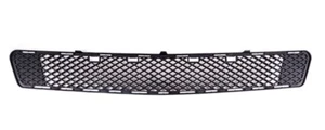 MB MERCEDES C - Class W204 2008 - 2011 Front Bumper Center Grill - Picture 1 of 1