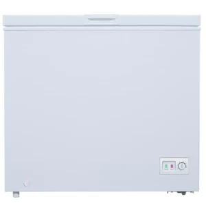 TCL 200L Chest Freezer F200CFW Modern Design High Quality New - Picture 1 of 1