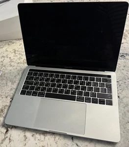 Apple MacBook Pro A1706 Intel Core i5-6267U 2.9GHz 13" Touch 2016 No Power-PARTS - Picture 1 of 4