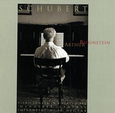 Arthur Rubinstein - Rubinstein Collection 54 - Arthur Rubinstein CD BYVG The