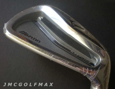 NEW MIZUNO MP 54 SINGLE IRON STEEL STIFF DYNAMIC GOLD S300 (Choose Loft) - Image 1 of 3