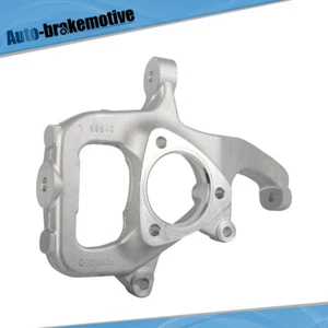 Steering Knuckle Front Left For 2011-2017 2018 Ram 1500 2003-2010 Dodge Ram 1500 - Picture 1 of 8