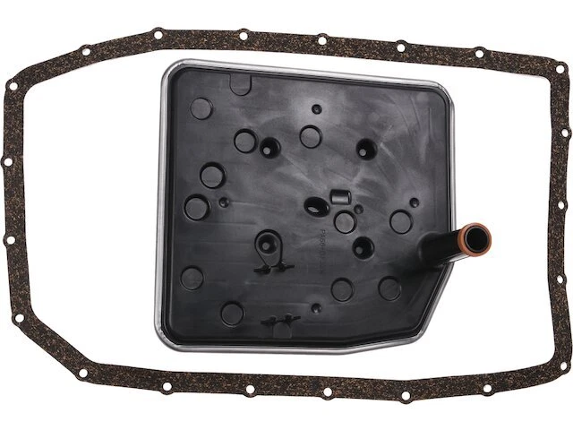 Kit de filtro de transmisión automática API ProTune para Ford F150 2009-2010 96GYBM Foto 1 de 1