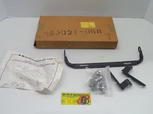 NOS KAWASAKI LUGGAGE RACK HARDWARE K53021-068 OEM KZ550 KZ550A - Picture 1 of 4