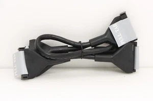 Câble SCSI interne HD68 mâle SCSI LVD U320 3 appareils 36"/92 cm neuf. - Photo 1/3