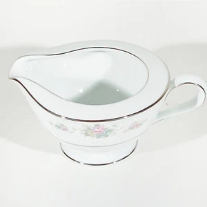 Noritake Astor Rose Milchkännchen - 1964 - TOP - Bild 1 von 8