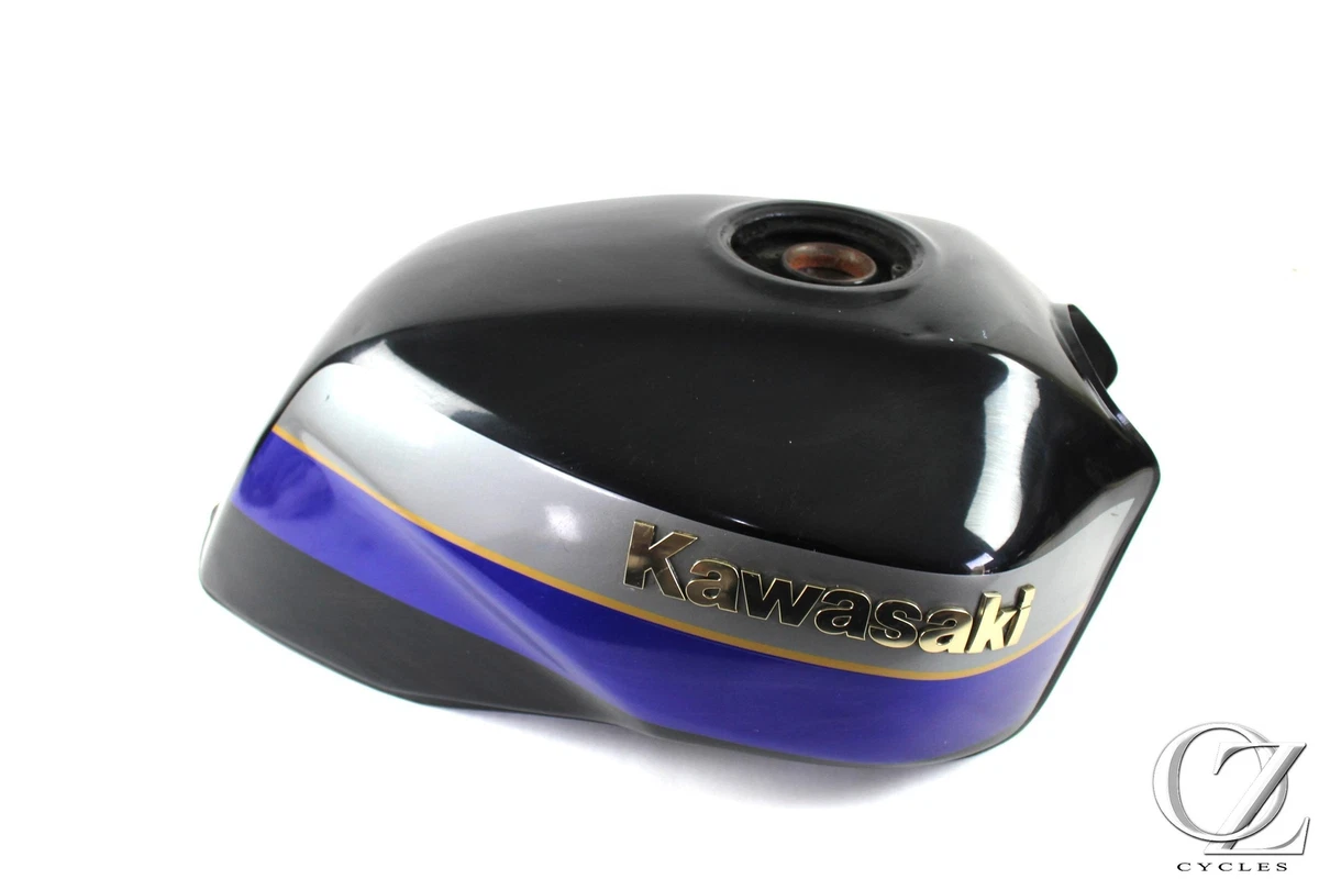 Gas Tanks for Kawasaki ZRX1200 for sale | eBay