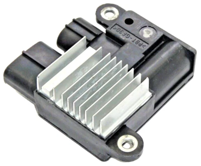 NEW GENUINE / OEM 89257-K0020 499300-3810 COOLING FAN COMPUTER for TOYOTA LEXUS - Image 1 of 4