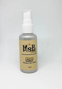Grasp Skin Shield, Lace Front Glue Protector, Msbbeauty - Bild 1 von 3