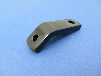 HORQUILLA SPRINGER ANCHA ESTRECHA MONTAJE FARO SOPORTE DNA ULTIMA MID USA NEGRA 5/16 Foto 1 de 3