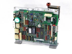 DRESSER WAYNE 883619-002/R02 VISTA ENHANCED COMPUTER BASE (MGD) REMANUFACTURED - Picture 1 of 5
