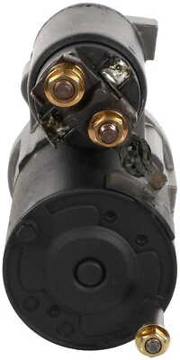 Para 2010 Kia Sportage Bosch Starter (Remanufaturado) - Imagem 1 de 4