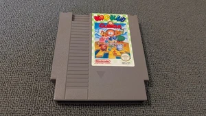 Kickle Cubicle - Nintendo NES - UK PAL (UKV) - Picture 1 of 3