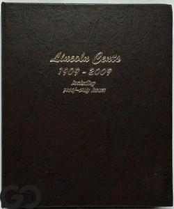 Juego de centavos conmemorativos/trigo Lincoln 1909 a 2009, incluye pruebas, faltan llaves - Imagen 1 de 18