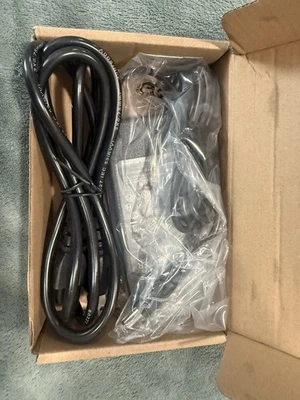 19V 4.74A 90W AC Adapter Charger For HP Power Supply - Image 1 of 4