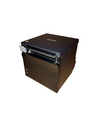 Epson Bluetooth Receipt Printer TM-M30II-H M362D 80mm Thermal BT USB Ethernet - Image 1 of 4