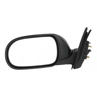 For Infiniti G35 2003 2004 2005 2006 Door Mirror Driver Side | Power Non-Heated Foto 1 de 4