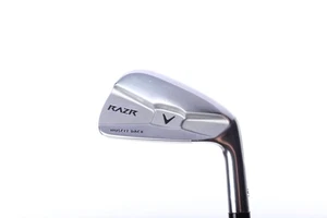 Callaway RAZR X Muscleback 6-Iron Extra Stiff Flex Steel Shaft Excellent - Picture 1 of 8