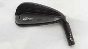 Ping G710 Black Dot #6 Iron Club Head Only 963208 - Picture 1 of 5