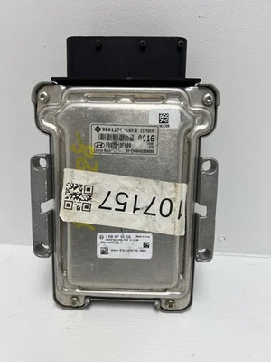 Компьютер двигателя 2015–2016 Hyundai Genesis ECU PCM ECM PCU оригинальный LJZA6 - Изображение 1 из 4