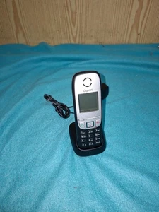 Gigaset A415 con cargador - Imagen 1 de 2