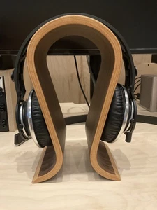 AKG K812 Open-back Over-ear Reference Headphones - Picture 1 of 11