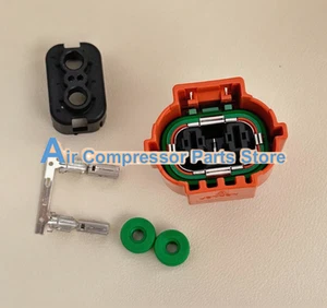 1pc new for connector EVH2D3-N2TK-RaDA - Picture 1 of 5
