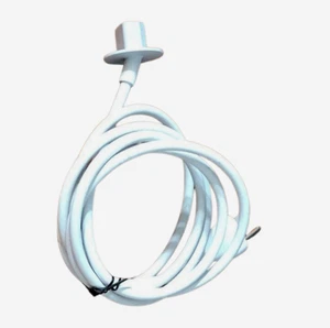 Genuine Apple iMac AC Power Cord 21.5" 27" 2012 - 2020 A1418 A1419 A2115 A2116 - Picture 1 of 1