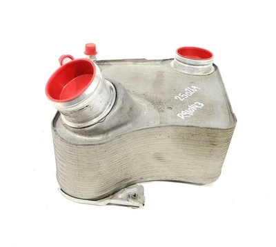 2011 2012 2013 2014 2015 2016 Ford F250 OEM Smaller Intercooler Diesel 6.7L - Image 1 of 4