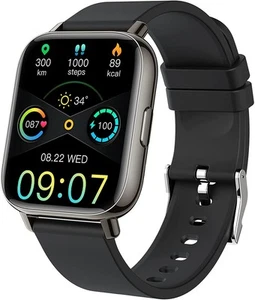 Smart WATCH Website Business Earn 2nd Income £60+ Day 100% Automatic - Picture 1 of 1