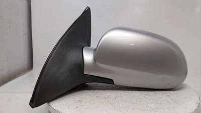 Espejo retrovisor eléctrico plateado para conductor Suzuki Reno 2004-2008 KCFYB Foto 1 de 4