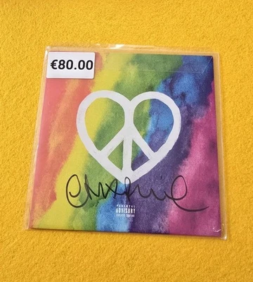 Charlie Charles (2), Sfera Ebbasta & Ghali (2) – Peace & Love - Immagine 1 di 2