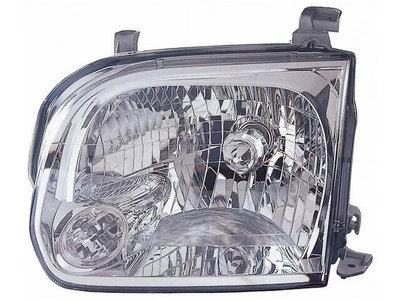 Conjunto de faros para Toyota Sequoia 2005-2007 Depo 93558XWYZ 2006 Foto 1 de 2