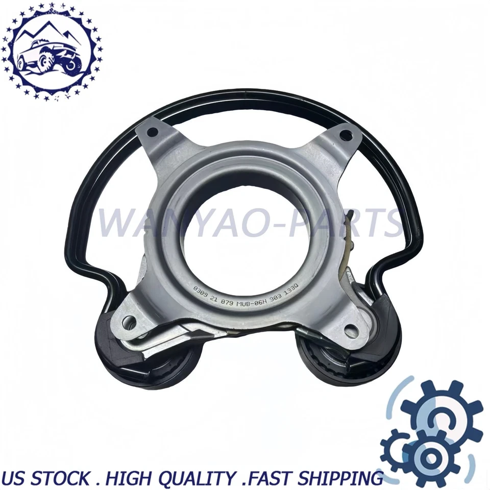 New Accessory Drive Belt Tensioner 06N-903-133 059903133AC For Audi A4 A5 Q5 - Image 1 of 4
