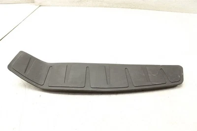 2009 Piaggio MP3 400 Foot Rest Floor Board Trim Panel 623185 09-12 Foto 1 de 4