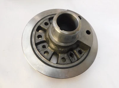 全新 Repro 1975 1976 福特银河有限公司 水星谐波平衡器 曲轴阻尼器 — 第 1/4 张图片